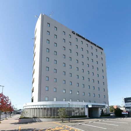 Center One Hotel Handa Exterior foto