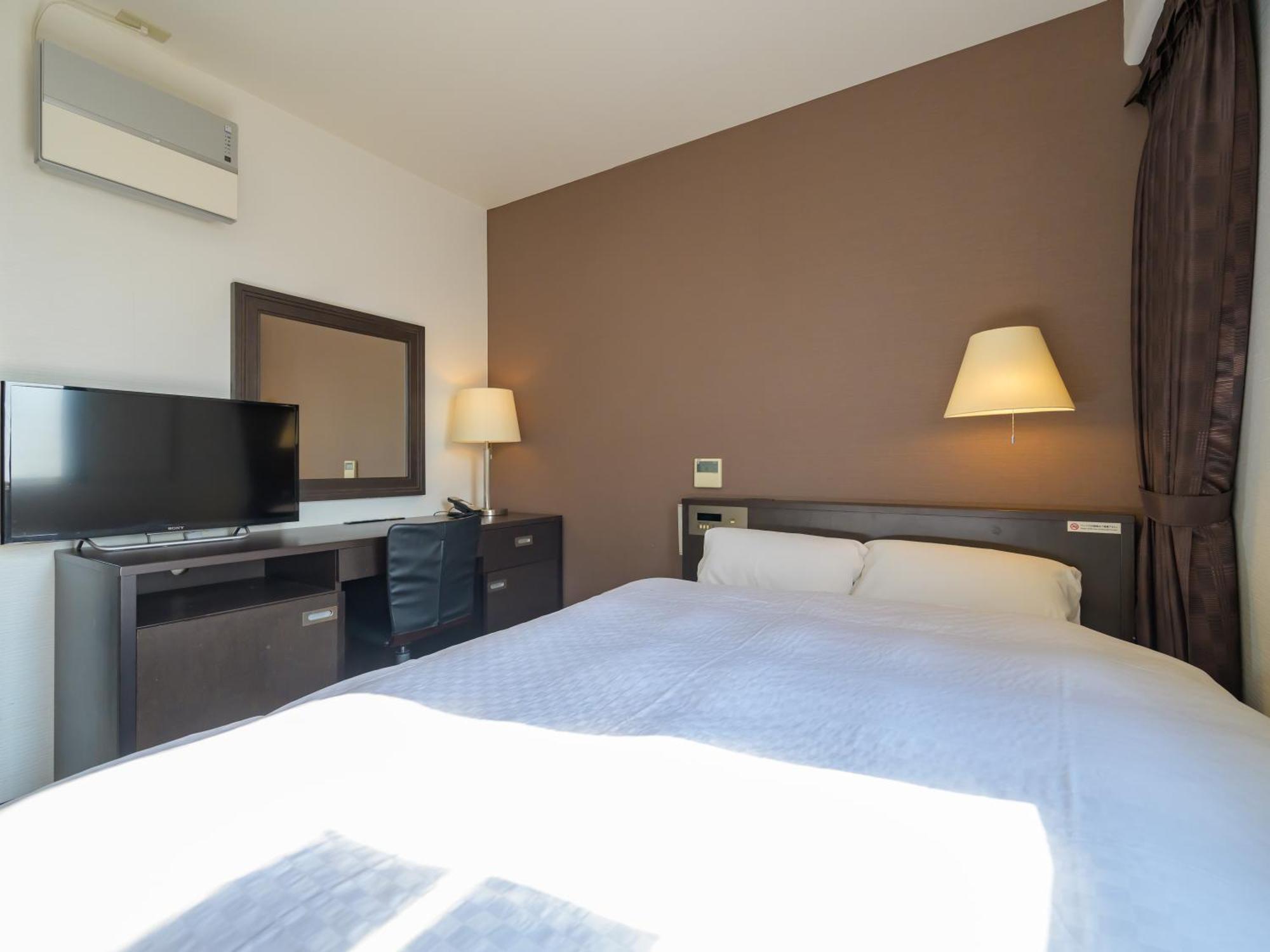 Center One Hotel Handa Exterior foto