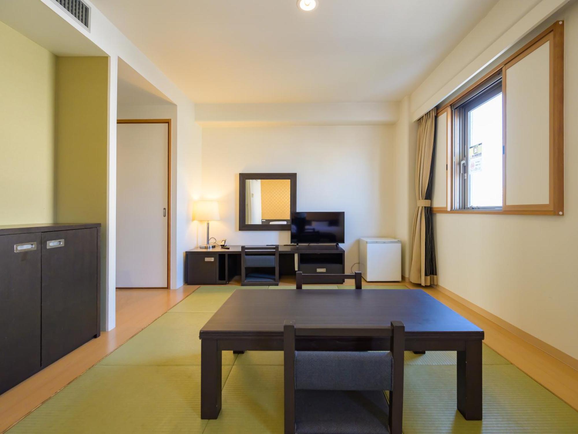 Center One Hotel Handa Exterior foto
